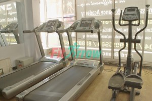 Anew- Womens Fitness, Krishna Nagar