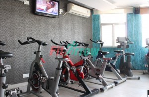 Mirage Health Club-Dwarka