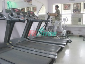 Sai Fitness Point- Sector 46, Gurugram (Gurgaon)