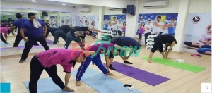 Fashion & Fitness Gym-Krishna Nagar