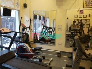 House of Fitness-Uttam Nagar