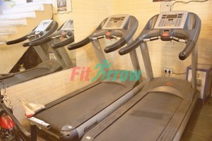 The Flip Gym-Krishna Nagar