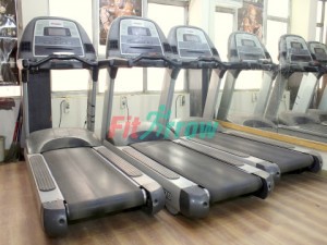 The Perfect Adam & Eve Gym-Krishna Nagar