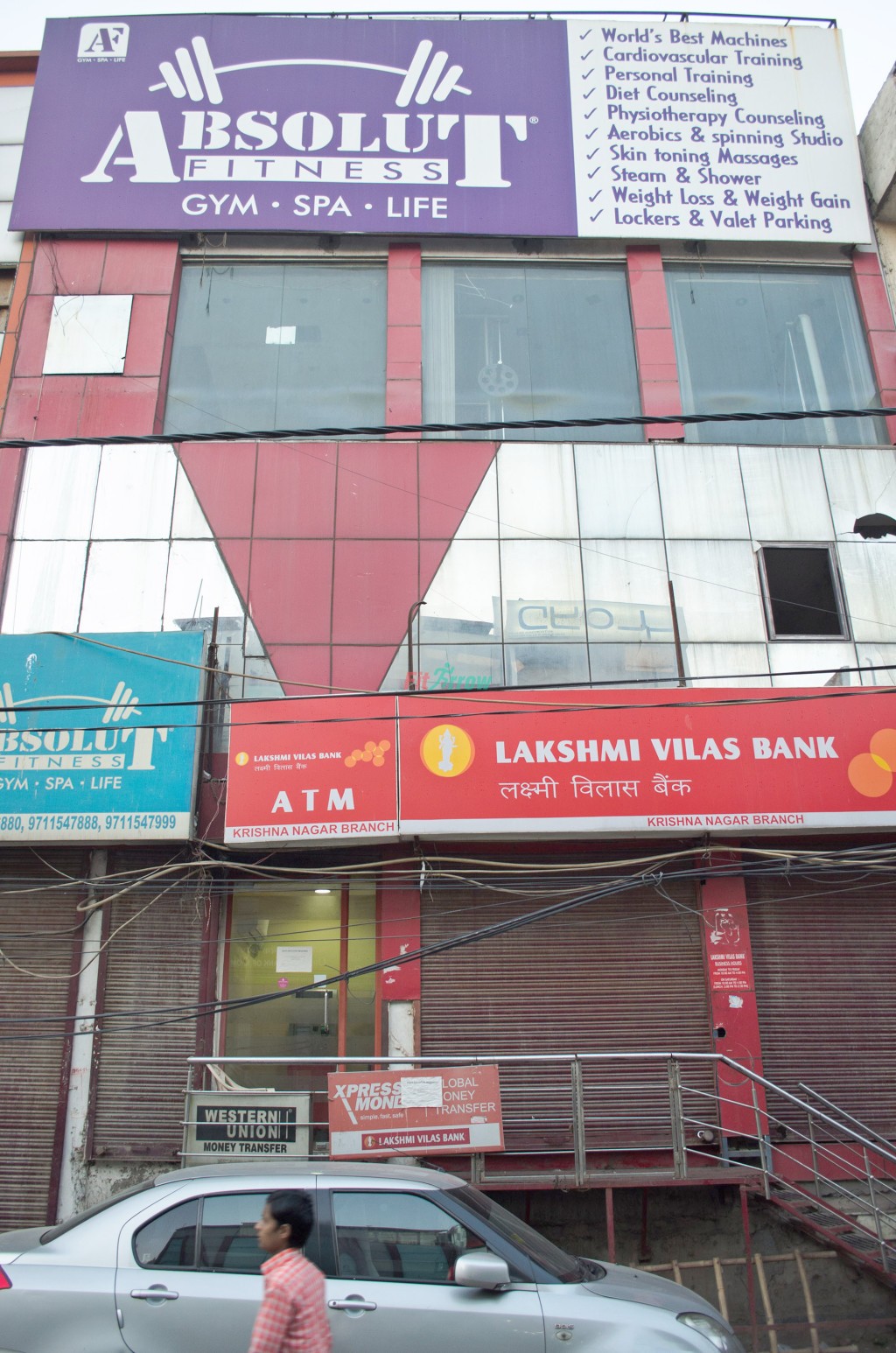 Gyms in Krishna Nagar delhi, Gyms with AC in Krishna Nagar, Gyms with Cardio Theatre in Krishna Nagar, Gyms with Changing Room in Krishna Nagar, Gyms with Free Parking in Krishna Nagar, Gyms with Personal Training in Krishna Nagar, Gyms with Resistance Machines in Krishna Nagar