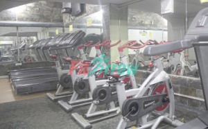 Flex Appeal Fitness Centre-Dwarka