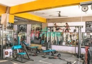 Osho Gym-Uttam Nagar