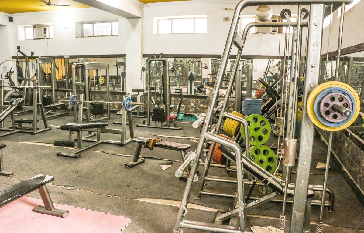 Fitness studio in Uttam Nagar delhi, Fitness studio with AC in Uttam Nagar, Fitness studio with Cardio Theatre in Uttam Nagar, Fitness studio with Changing Room in Uttam Nagar, Fitness studio with Free Parking in Uttam Nagar, Fitness studio with Lockers in Uttam Nagar, Fitness studio with Personal Training in Uttam Nagar