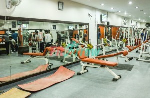 Endurance Gym-Uttam Nagar