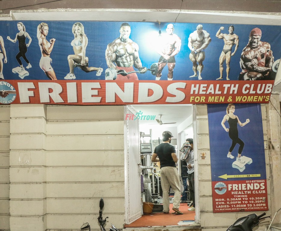 Fitness studio in Uttam Nagar delhi, Fitness studio with AC in Uttam Nagar, Fitness studio with Cardio Theatre in Uttam Nagar, Fitness studio with Changing Room in Uttam Nagar, Fitness studio with Free Parking in Uttam Nagar, Fitness studio with Lockers in Uttam Nagar, Fitness studio with Personal Training in Uttam Nagar