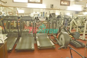 Gymnasium- Sushant Lok 1