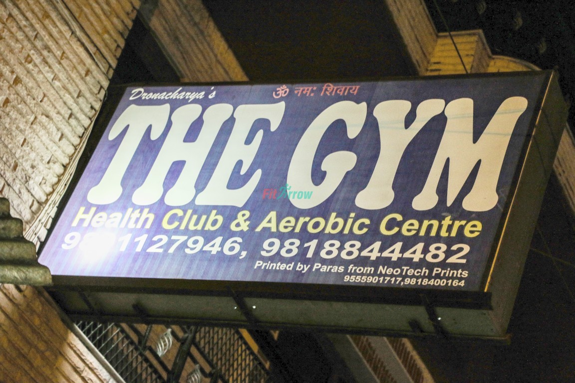 Gym equipment shop in uttam nagar best sale