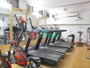 Total Fitness, Sector 22 Gurugram (Gurgaon)