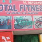 Total Fitness