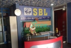 Stylish Body Line-Dwarka