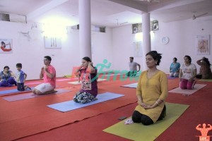 Mangalam Yoga Center