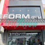 Reform Gym