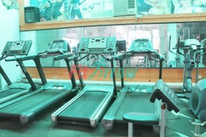 A One Body Fitness, Indirapuram