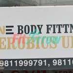 A One Body Fitness