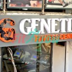 Genetix Fitness